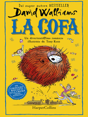 cover image of La Cofa